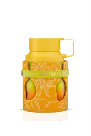 Armaf Odyssey Go Mango Trapical Collection EDP 100 ML