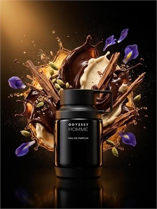 Armaf Odyssey Homme EDP 100 ml Erkek Parfüm