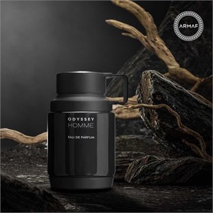 Armaf Odyssey Homme EDP 100 ml Erkek Parfüm