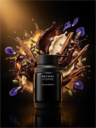Armaf Odyssey Homme EDP 100 ml Erkek Parfüm