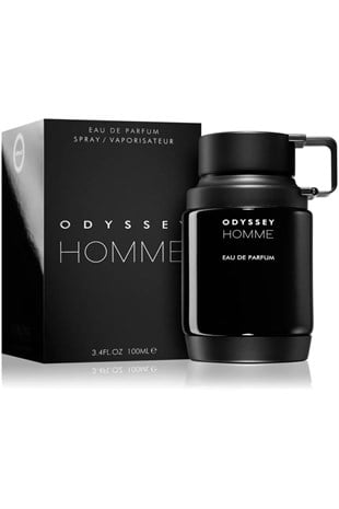 Armaf Odyssey Homme EDP 100 ml Erkek Parfüm