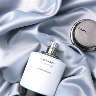 Armaf Odyssey Homme White Edition EDP 100 ml Erkek Parfüm