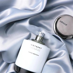 Armaf Odyssey Homme White Edition EDP 100 ml Erkek Parfüm