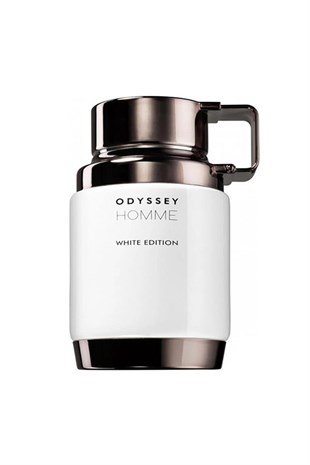 Armaf Odyssey Homme White Edition EDP 100 ml Erkek Parfüm
