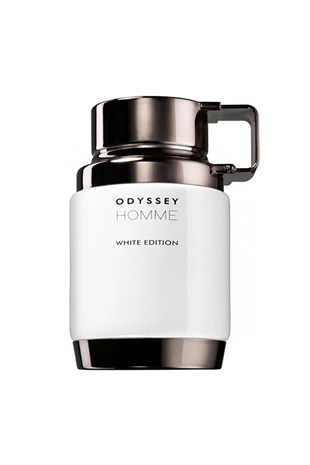 Armaf Odyssey Homme White Edition EDP 100 ml Erkek Parfüm