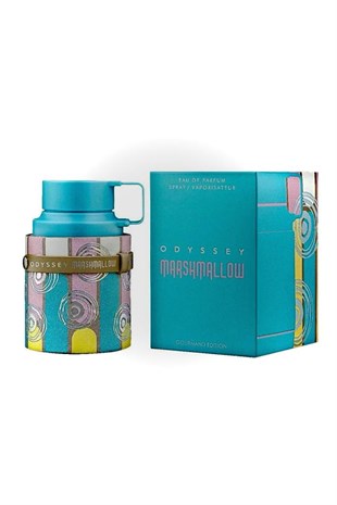 Armaf Odyssey Marshmallow Gourmand Edition 100 ml Kadın Parfüm