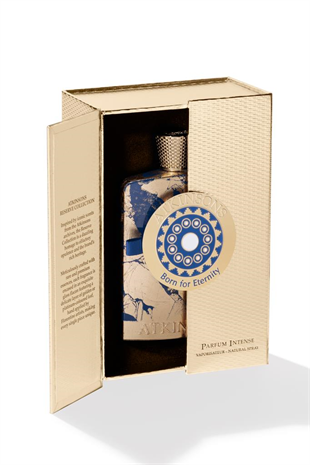 Atkinsons Born For Eternity Parfum EDP Intense 100 ml Erkek Parfüm