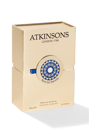 Atkinsons Born For Eternity Parfum EDP Intense 100 ml Erkek Parfüm