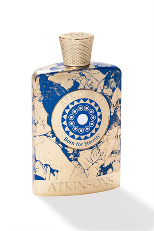 Atkinsons Born For Eternity Parfum EDP Intense 100 ml Erkek Parfüm