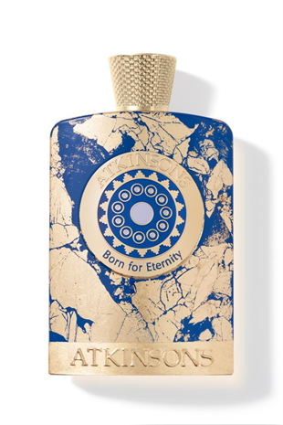 Atkinsons Born For Eternity Parfum EDP Intense 100 ml Erkek Parfüm