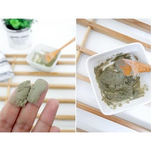 Aztec Secret Indian Healing Clay Kil Maskesi 454 gr