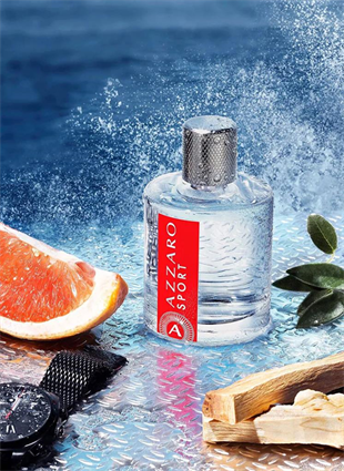 Azzaro Sport EDT 100 ml Erkek Parfüm