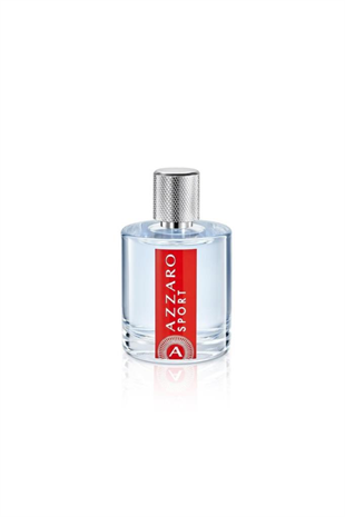 Azzaro Sport EDT 100 ml Erkek Parfüm
