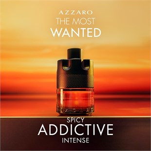 Azzaro The Most Wanted Parfum 100 ml Erkek Parfüm