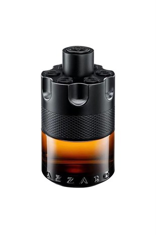 Azzaro The Most Wanted Parfum 100 ml Erkek Parfüm