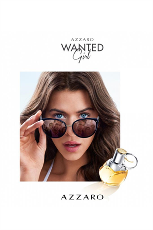Azzaro Wanted Girl EDP 50 ml Kadın Parfüm