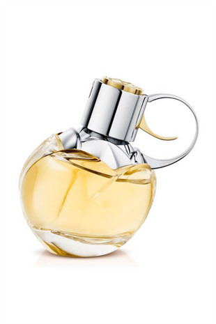 Azzaro Wanted Girl EDP 50 ml Kadın Parfüm