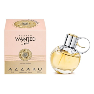 Azzaro Wanted Girl EDP 50 ml Kadın Parfüm