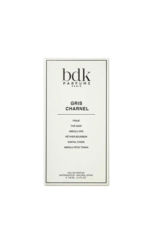 BDK Parfums Gris Charnel EDP 100 ML
