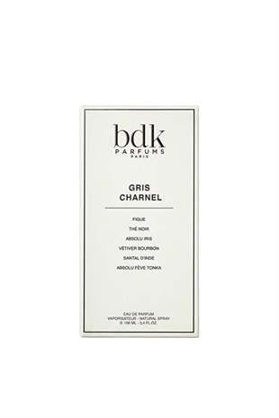 BDK Parfums Gris Charnel EDP 100 ML