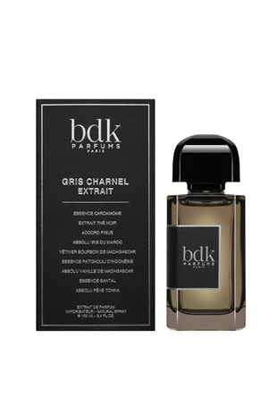 BDK Parfums Gris Charnel Extrait EDP 100 ML
