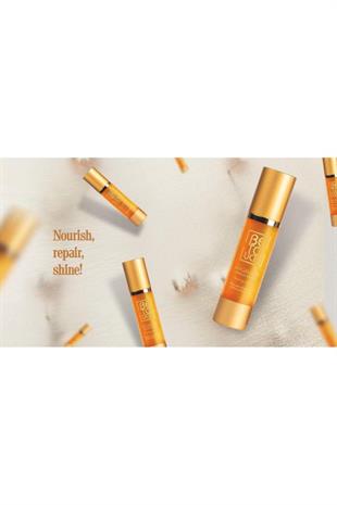 Be Touch Argan El Vücut ve Saç Bakım Yağı 50 ml