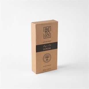Be Touch Argan Oil Saç Serum 100 ML