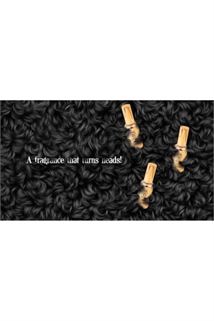Be Touch Aura Hidrolize Keratinli Gün Boyu Kalıcı Saç Parfümü 50 ml