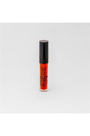 Be Touch Capuccino Kahve Çekirdeği ve E Vitamini İçerikli Dudak Bakım Yağı 6 ml