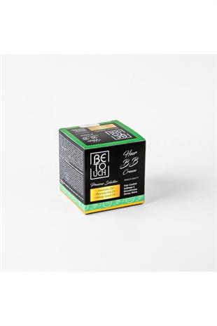 Be Touch Durulama Gerektirmeyen Saç BB Kremi 50 ml