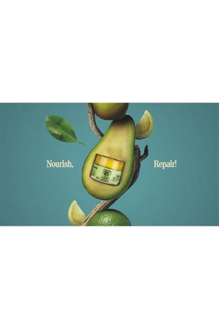 Be Touch Durulama Gerektirmeyen Saç BB Kremi 50 ml