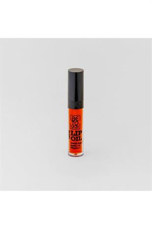 Be Touch Latte Kahve Çekirdeği ve E Vitamini İçerikli Dudak Bakım Yağı 6 ml