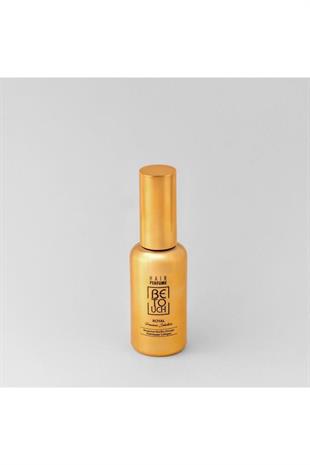 Be Touch Royal Hidrolize Kolajenli Gün Boyu Kalıcı Saç Parfümü 50 ml