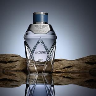 Bentley Beyond The Collection Exotic Musk EDP 100 ml Erkek Parfüm