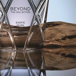 Bentley Beyond The Collection Exotic Musk EDP 100 ml Erkek Parfüm