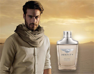 Bentley Infinite Intense EDP 100 ml Erkek Parfüm