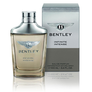 Bentley Infinite Intense EDP 100 ml Erkek Parfüm