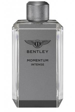 Bentley Momentum Intense EDP 100 ml Erkek Parfüm