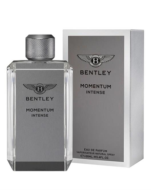 Bentley Momentum Intense EDP 100 ml Erkek Parfüm