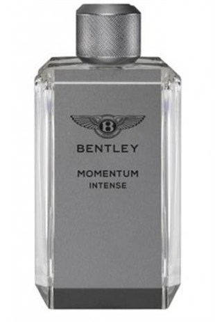 Bentley Momentum Intense EDP 100 ml Erkek Parfüm
