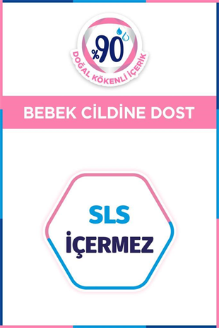 Bepanthol Baby Nemlendirici Vücut Kremi 200 ml 
