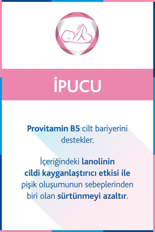 Bepanthol Çocuk Baby Pişik Önleyici Merhem 100 Gr + 30 Gr Avantaj Paketi