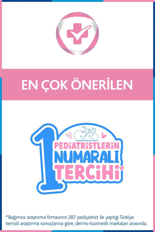Bepanthol Çocuk Baby Pişik Önleyici Merhem 100 Gr + 30 Gr Avantaj Paketi