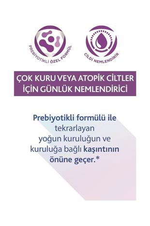 Bepanthol SensiDaily 200 ml Vücut Kremi