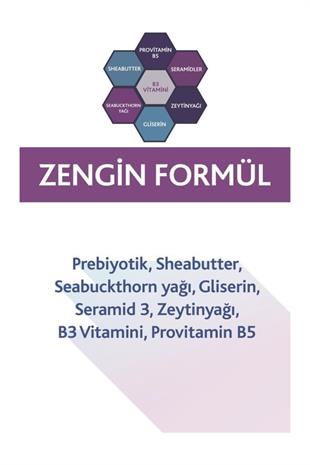 Bepanthol SensiDaily 200 ml Vücut Kremi
