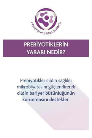 Bepanthol SensiDaily 200 ml Vücut Kremi