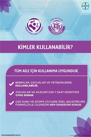 Bepanthol SensiDaily Yüz ve Vücut Temizleme Jeli 200 ml