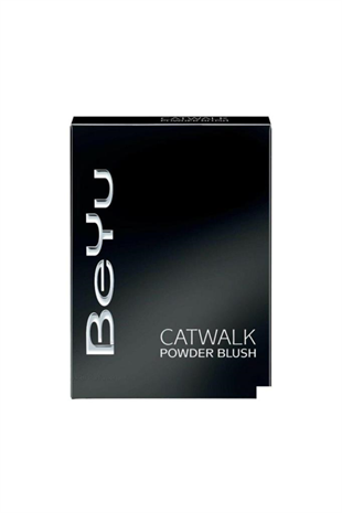 Beyu Catwalk 79 Rose Petal Pudra Allık 