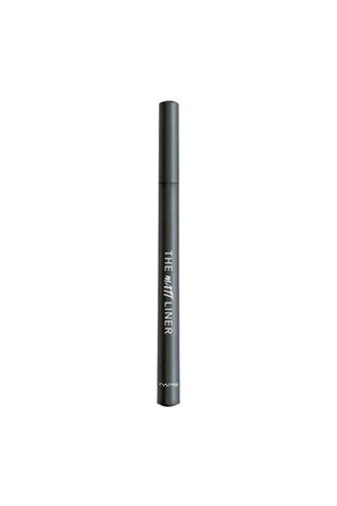 Beyu The Matt Liner 2 Secret Grey Göz Kalemi