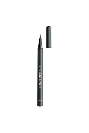 Beyu The Matt Liner 2 Secret Grey Göz Kalemi